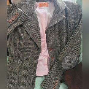 Juicy couture wome blazers